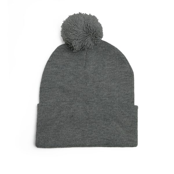 JRM Knit Cap – Street-Ready Beanie - Image 8