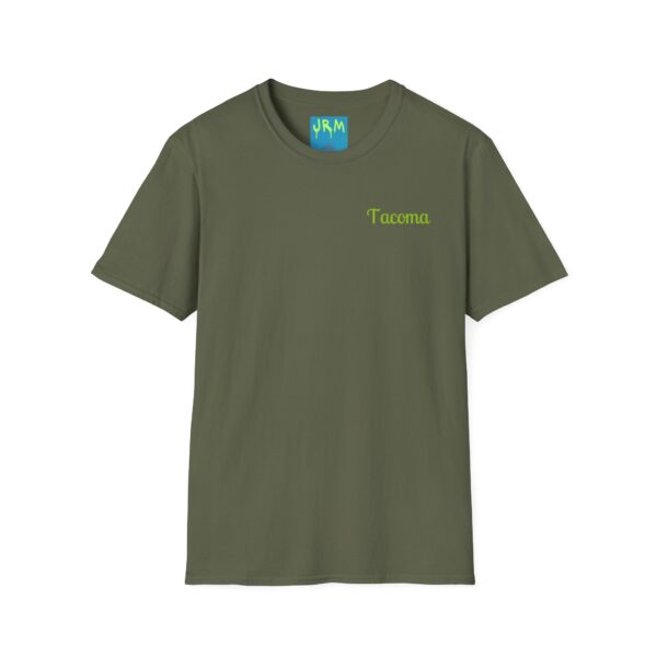 JRM Limited Tacoma T-Shirt - Image 21
