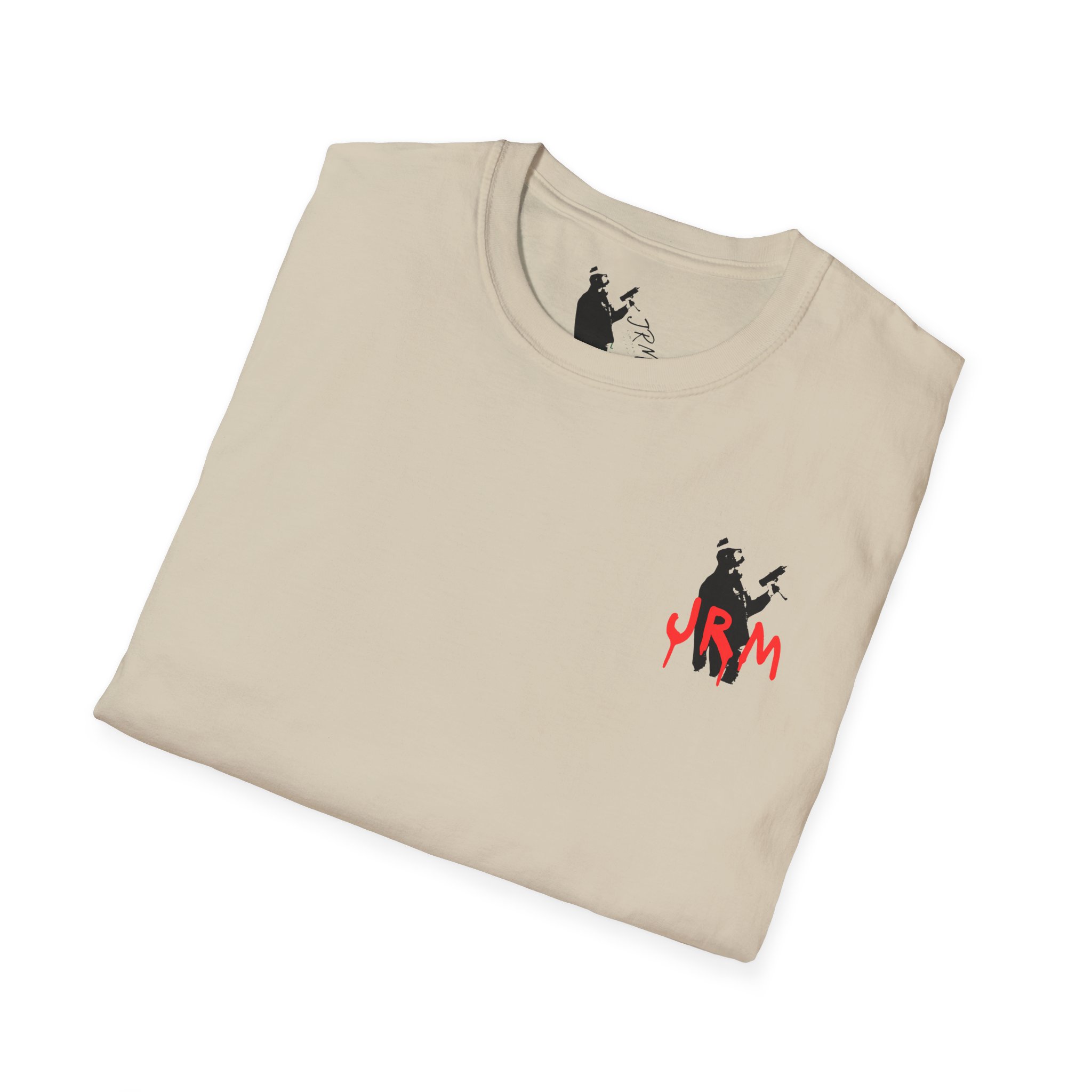 Vans & Dads : 1980s Tacoma Grit /JRM Urban T-Shirt - Image 16