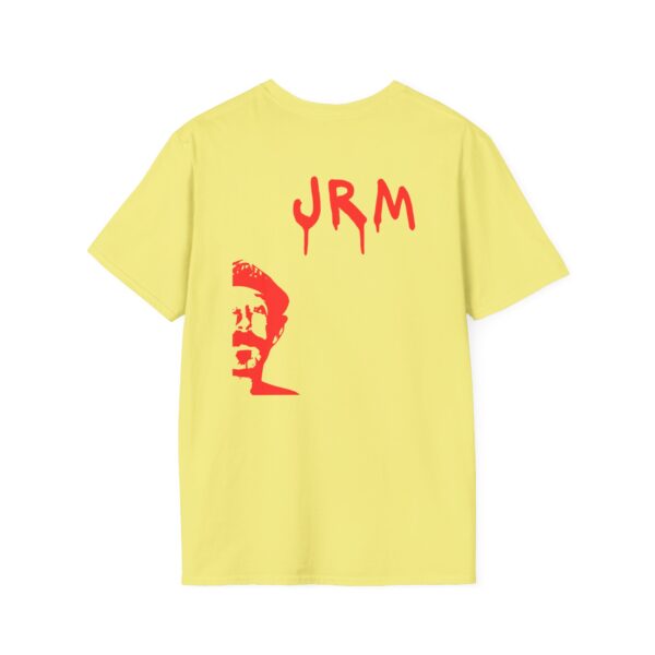 JRM LIMITED "Young Me" Back Urban T-Shirt - Image 14