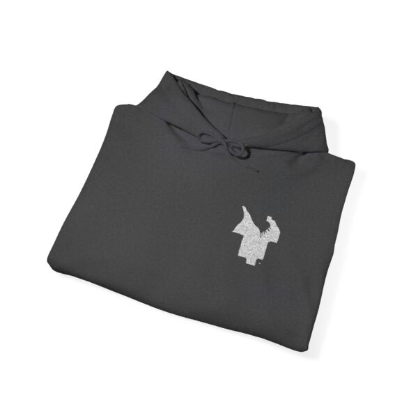JRM Limited Tacoma Map Embroidered - Image 16