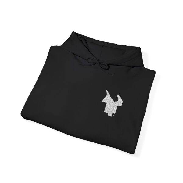 JRM Limited Tacoma Map Embroidered - Image 4