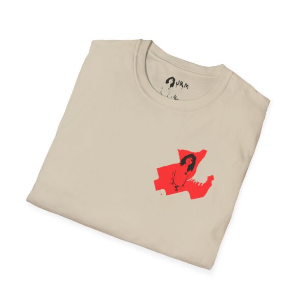 JRM x Z&J Collab Tee | Tacoma Streetwear T-Shirt - Image 8