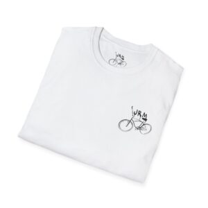 JRM LIMITED HOOPTIES T-Shirt