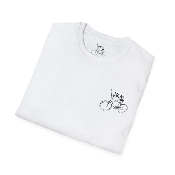 JRM LIMITED HOOPTIES T-Shirt