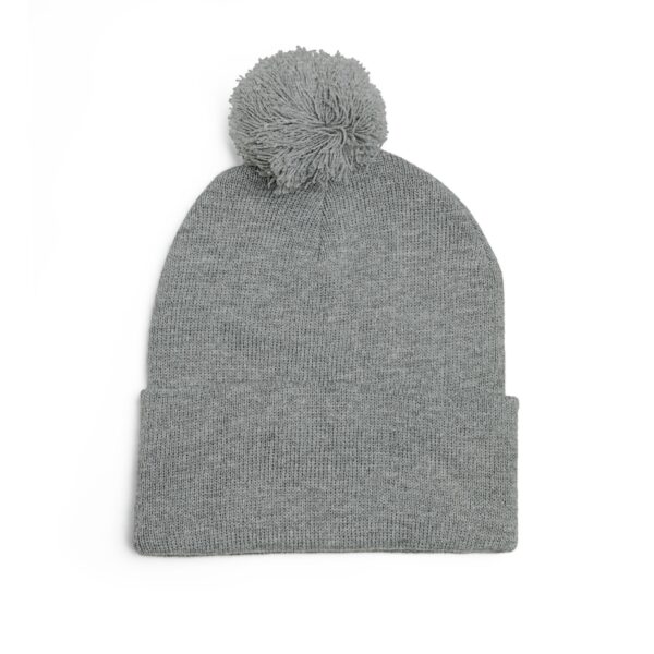 JRM Knit Cap – Street-Ready Beanie - Image 4