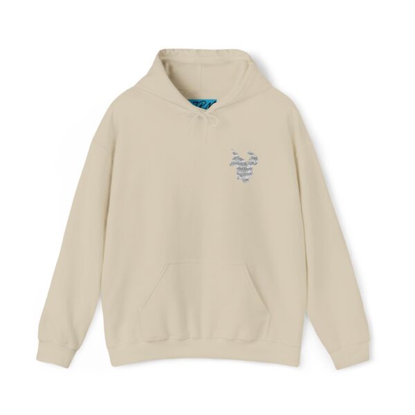 JRM Limited Tacoma Map Embroidered - Image 5