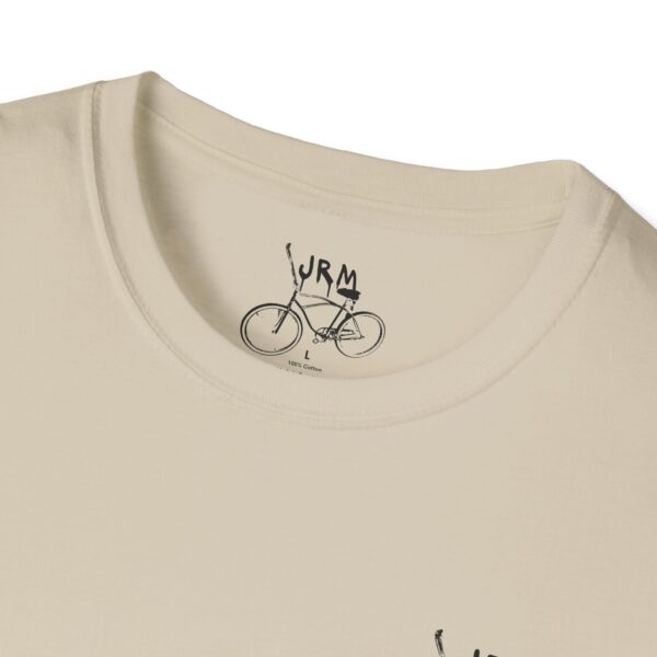 JRM LIMITED HOOPTIES T-Shirt - Image 7