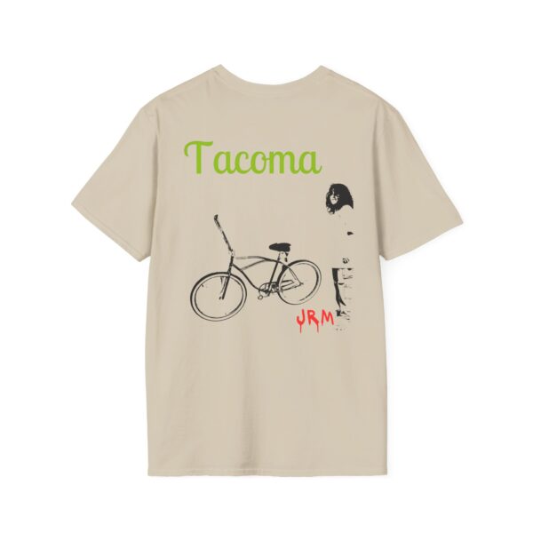 JRM x Z&J Collab Tee | Tacoma Streetwear T-Shirt - Image 6