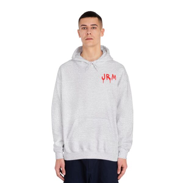 JRM Limited Tacoma Graffiti Back Hoodie - Image 3
