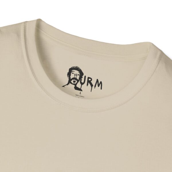 JRM Limited Tacoma Graffiti Face T-Shirt - Image 7