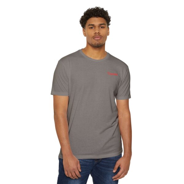 JRM Limited Tacoma Map Back "DNA" T-Shirt - Image 15