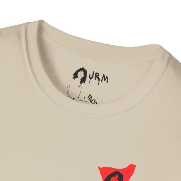JRM x Z&J Collab Tee | Tacoma Streetwear T-Shirt - Image 7