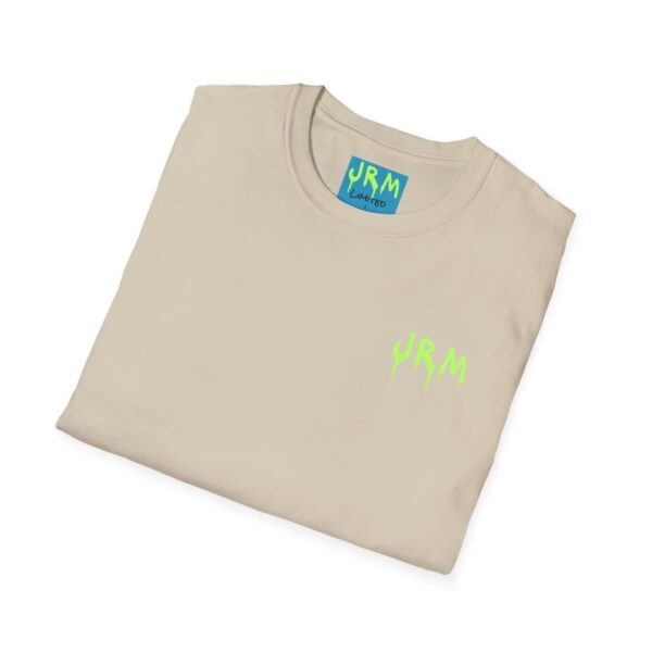JRM Limited Tacoma Map Back JRM Style T-Shirt - Image 12