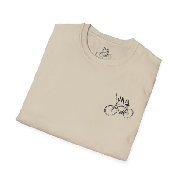 JRM LIMITED HOOPTIES T-Shirt - Image 8