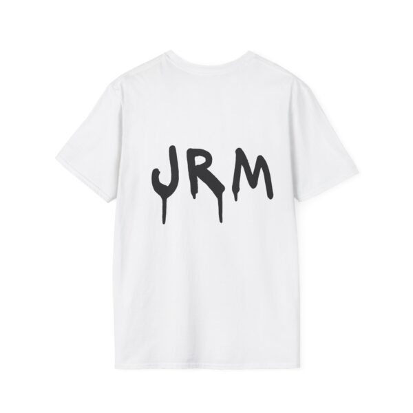 JRM Limited Front & Back T-Shirt - Image 6