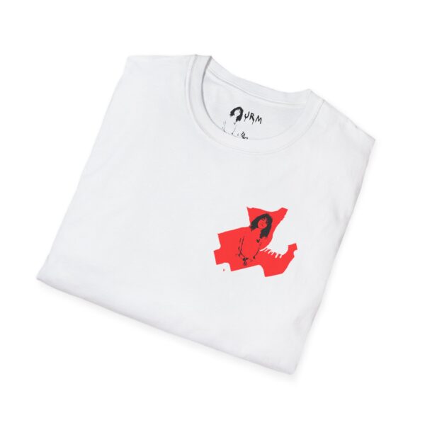 JRM x Z&J Collab Tee | Tacoma Streetwear T-Shirt - Image 4