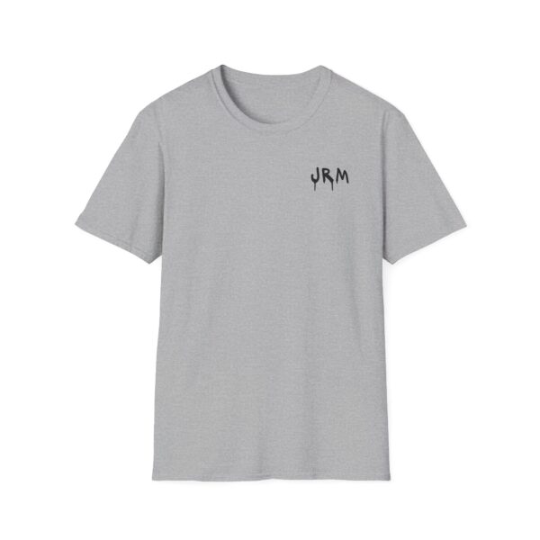 JRM LIMITED "Young Me" Back Urban T-Shirt - Image 9