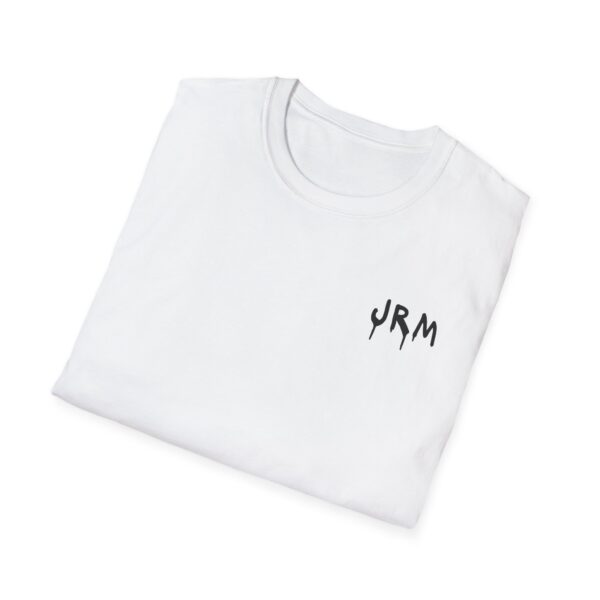 JRM LIMITED "Young Me" Back Urban T-Shirt - Image 8