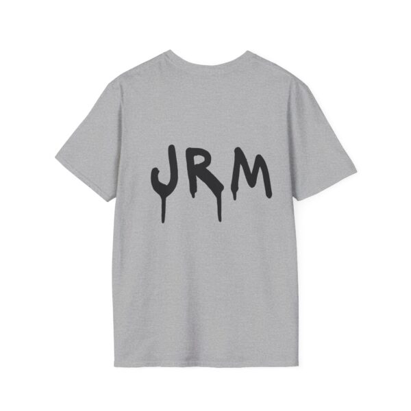 JRM Limited Front & Back T-Shirt - Image 2