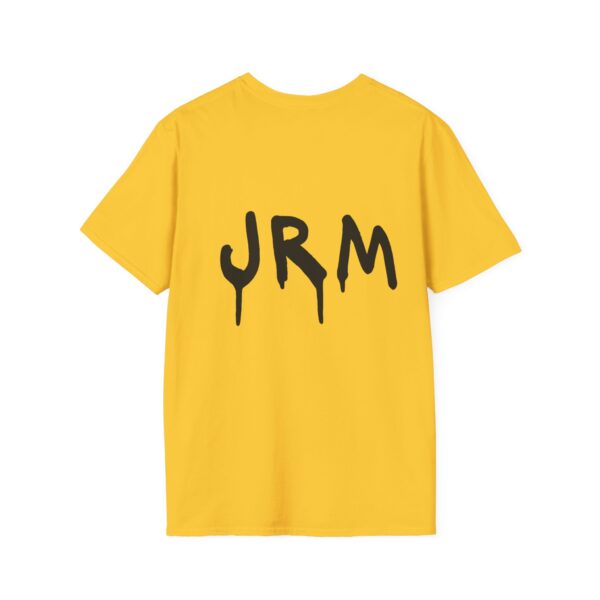 JRM Limited Front & Back T-Shirt - Image 14