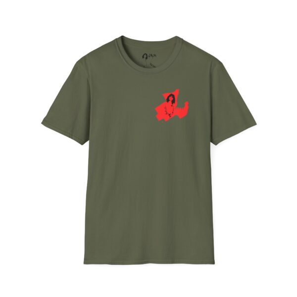 JRM x Z&J Collab Tee | Tacoma Streetwear T-Shirt - Image 21