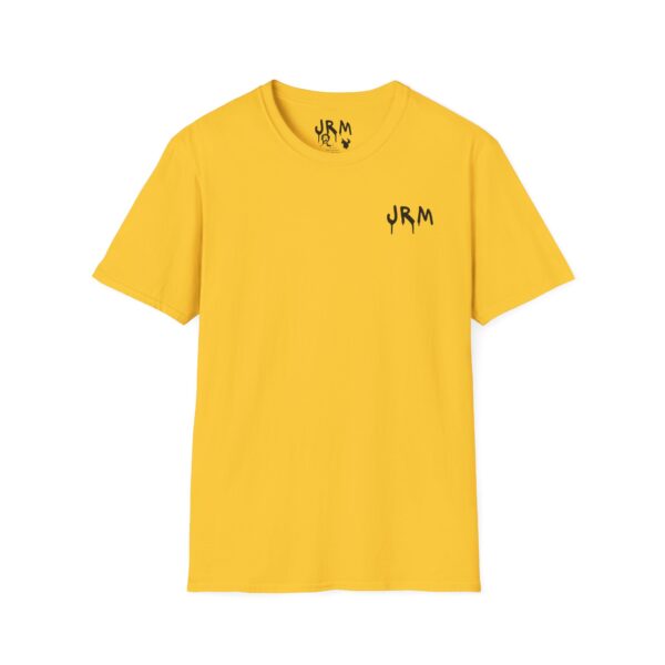 JRM Limited Front & Back T-Shirt - Image 13