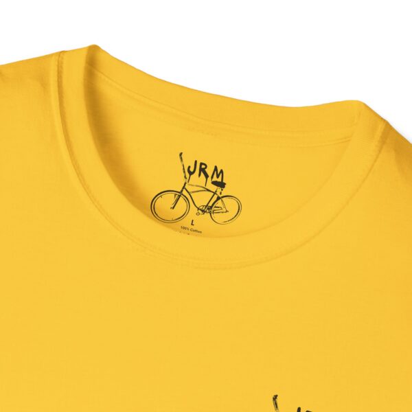 JRM LIMITED HOOPTIES T-Shirt - Image 19