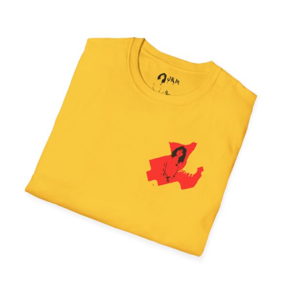 JRM x Z&J Collab Tee | Tacoma Streetwear T-Shirt - Image 20