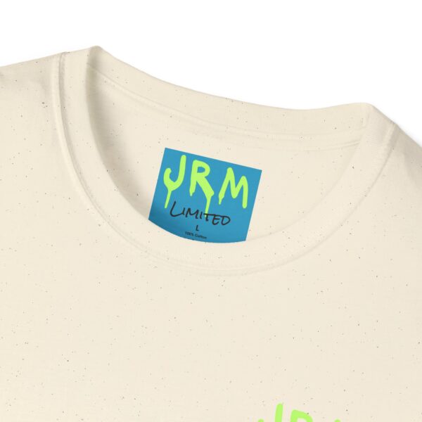 JRM Limited Tacoma Map Back JRM Style T-Shirt - Image 19