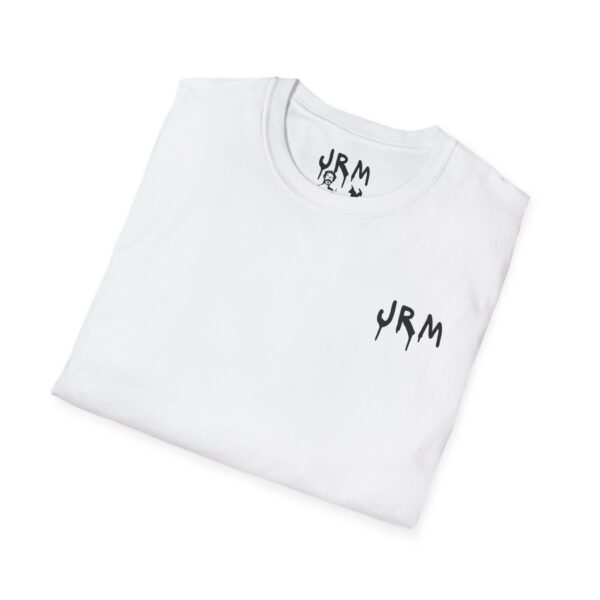 JRM Limited Front & Back T-Shirt - Image 8