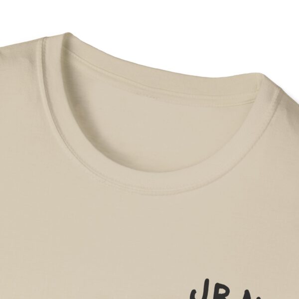 JRM LIMITED "Young Me" Back Urban T-Shirt - Image 3