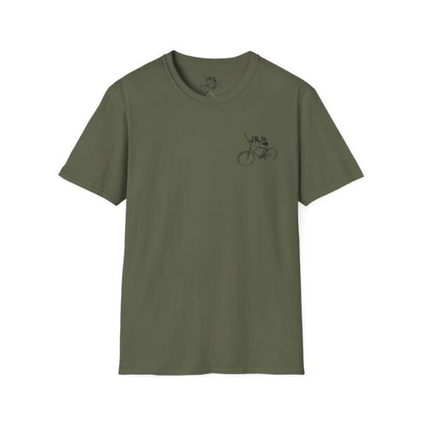JRM LIMITED HOOPTIES T-Shirt - Image 21