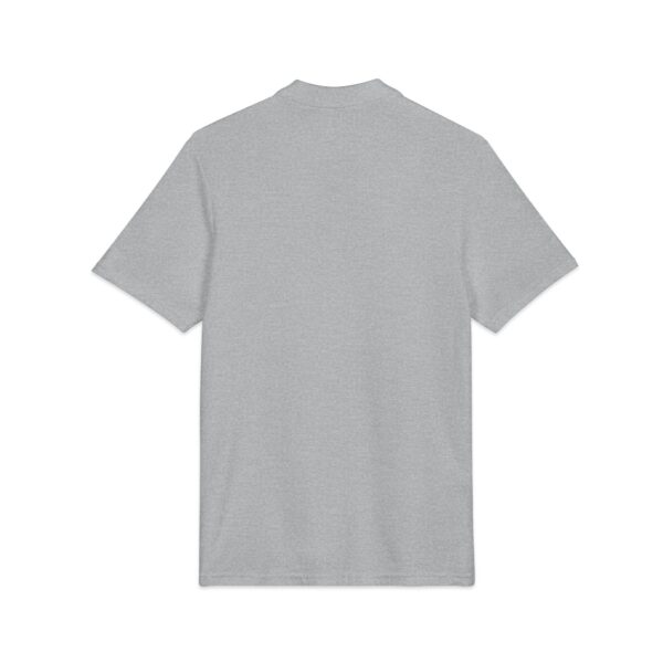 JRM Limited Embroidered Drip Polo Shirt - Image 8