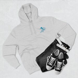 JRM Limited Tacoma Map ‘Young Me’ Hoodie
