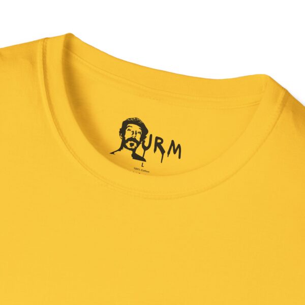 JRM Limited Tacoma Graffiti Face T-Shirt - Image 23