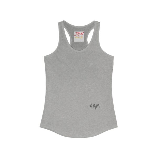 JRM Limited "Aunt M" Racerback Tank - Image 5