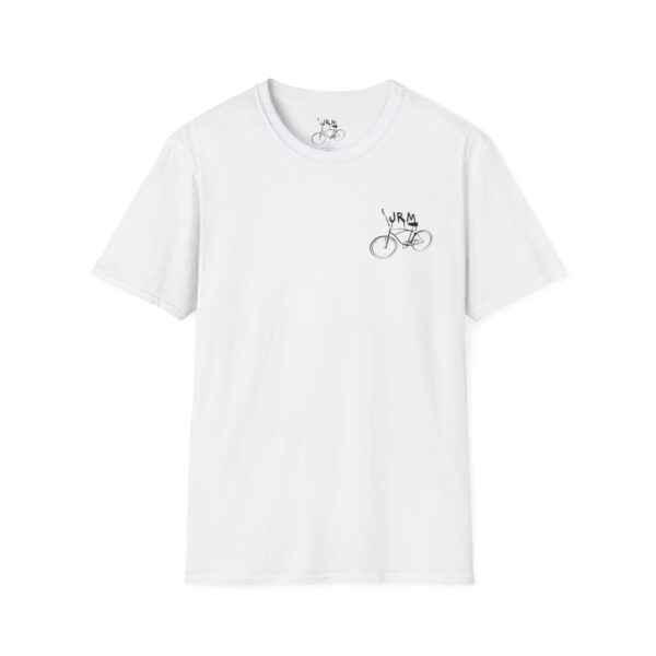 JRM LIMITED HOOPTIES T-Shirt - Image 2