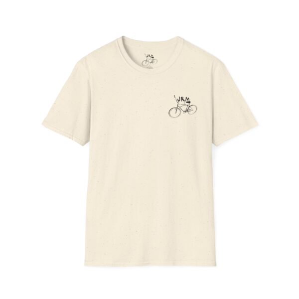 JRM LIMITED HOOPTIES T-Shirt - Image 13