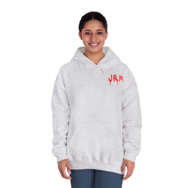 JRM Limited Tacoma Graffiti Back Hoodie - Image 4