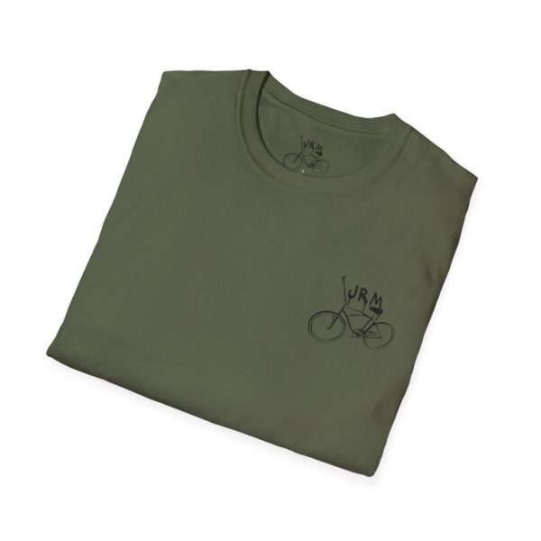 JRM LIMITED HOOPTIES T-Shirt - Image 24