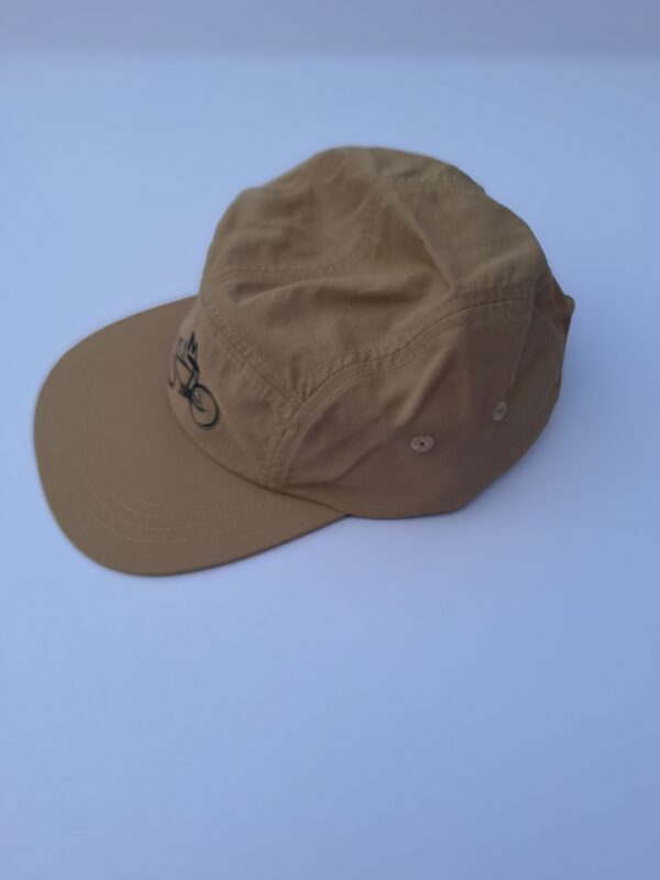 JRM Hoopties 5 Panel Nylon Hat / Free Shipping - Image 3