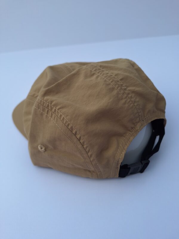 JRM Hoopties 5 Panel Nylon Hat / Free Shipping - Image 4