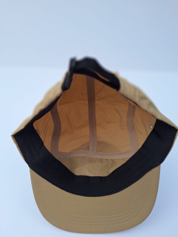 JRM Hoopties 5 Panel Nylon Hat / Free Shipping - Image 6