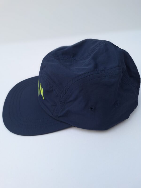 JRM Drip: Nylon, Unstructured, 5 Panel Hat / Free Shipping - Image 3