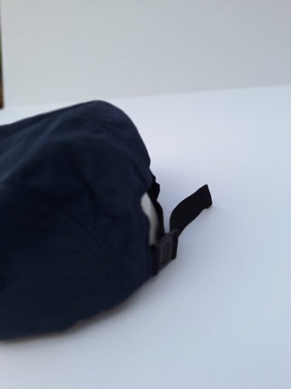 JRM Drip: Nylon, Unstructured, 5 Panel Hat / Free Shipping - Image 4