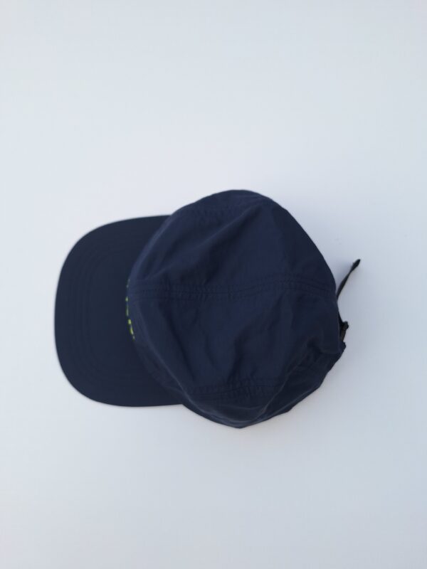 JRM Drip: Nylon, Unstructured, 5 Panel Hat / Free Shipping - Image 6