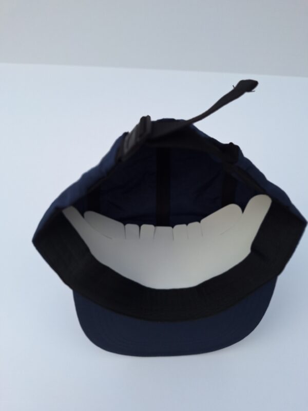 JRM Drip: Nylon, Unstructured, 5 Panel Hat / Free Shipping - Image 5