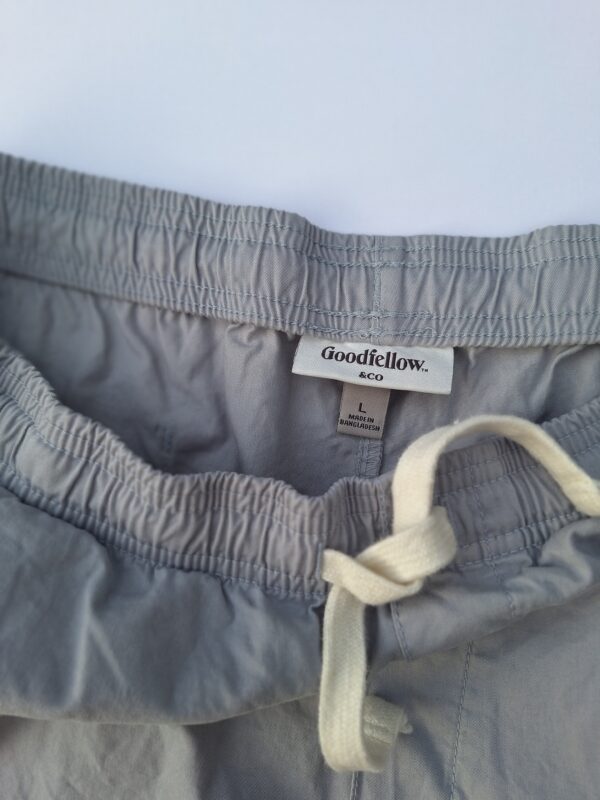 JRM Reclaimed Shorts / Back Pocket Hit / LRG / Free Shipping