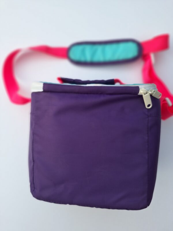 Reclaimed Igloo Cooler / Lunch Bag / Free Shipping - Image 3